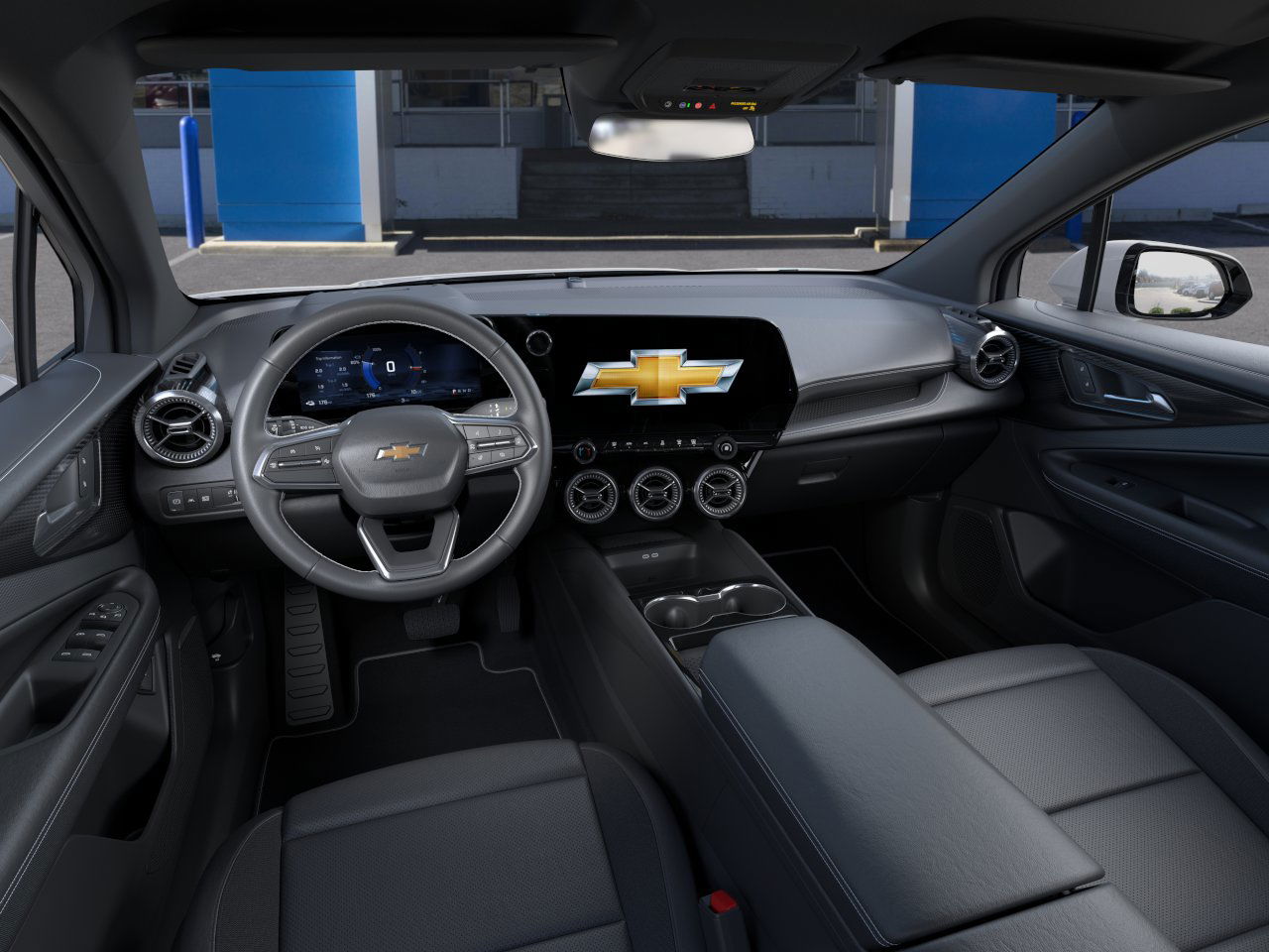 2026 Chevrolet Blazer EV LT - Photo 40