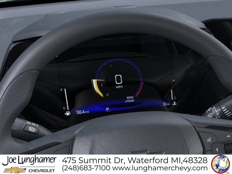2026 Chevrolet Trailblazer LS - Photo 34