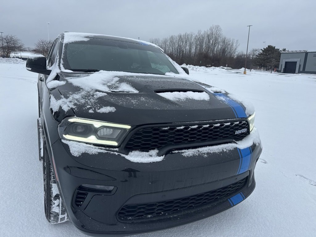 2022 Dodge Durango R/T's photo