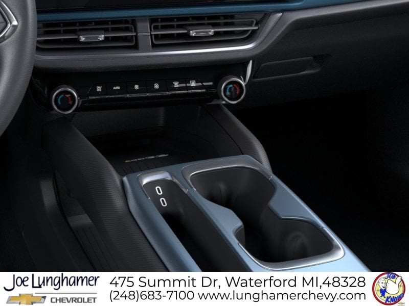 2026 Chevrolet Equinox EV 2LT - Photo 25