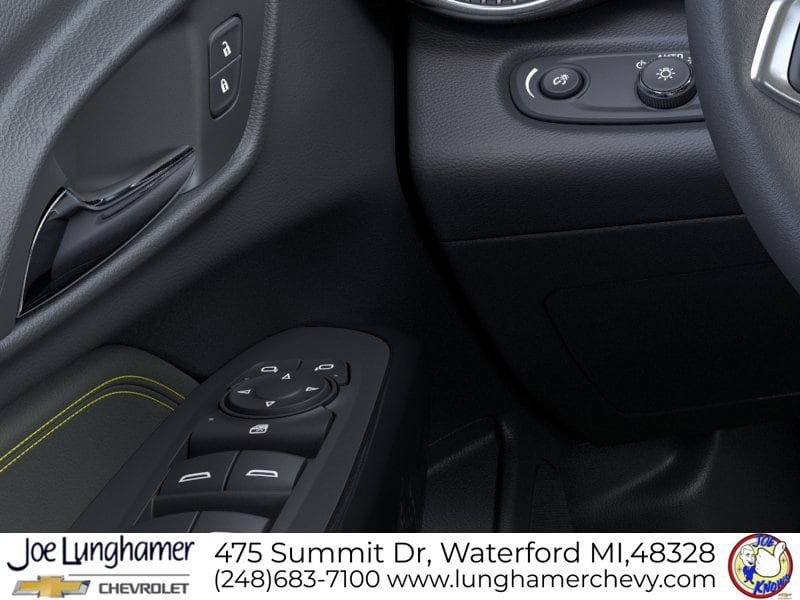 2026 Chevrolet Trax Activ - Photo 32