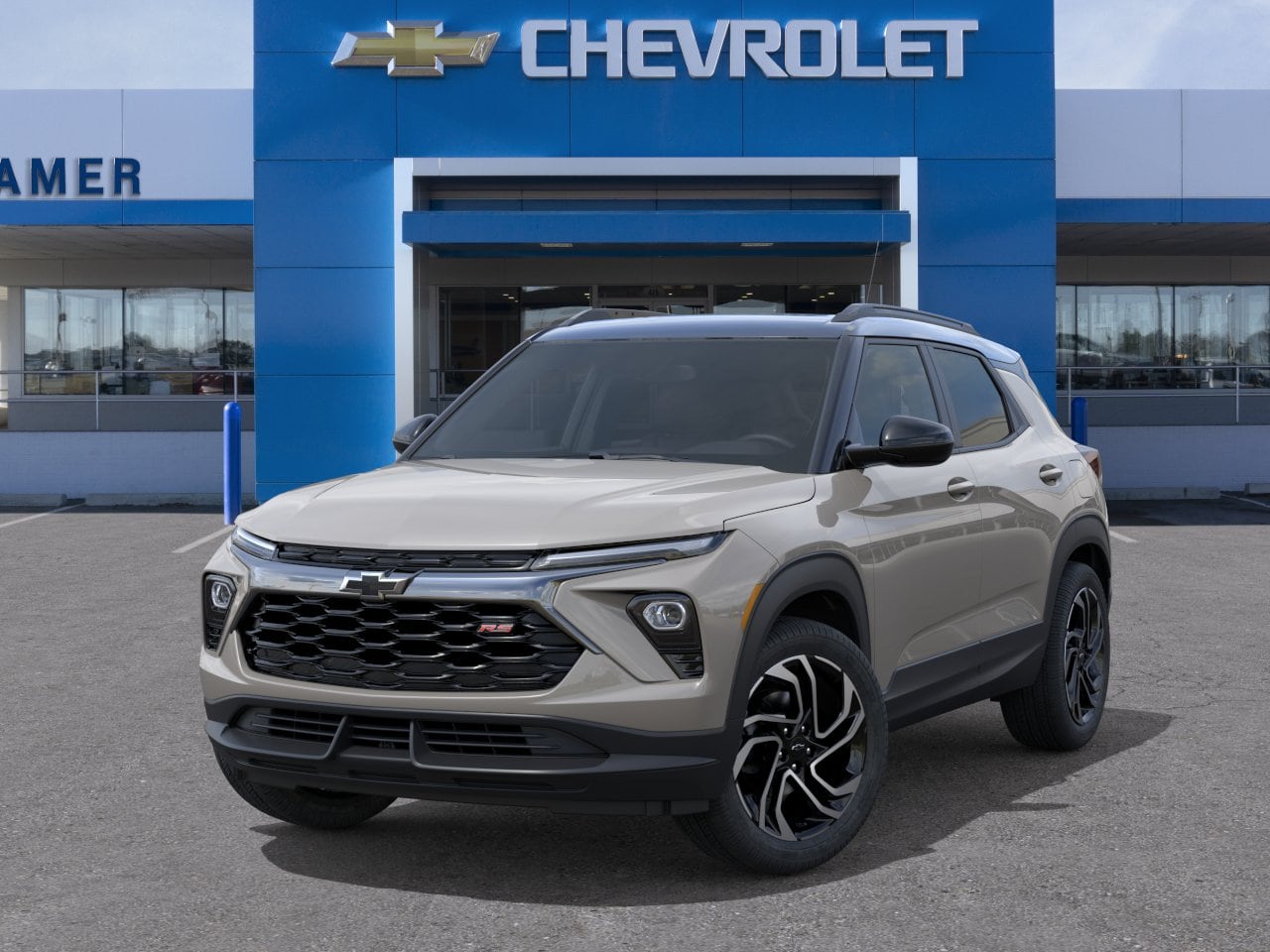 2026 Chevrolet Trailblazer RS - Photo 30