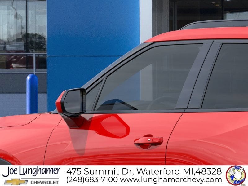 2026 Chevrolet Blazer 2LT - Photo 14