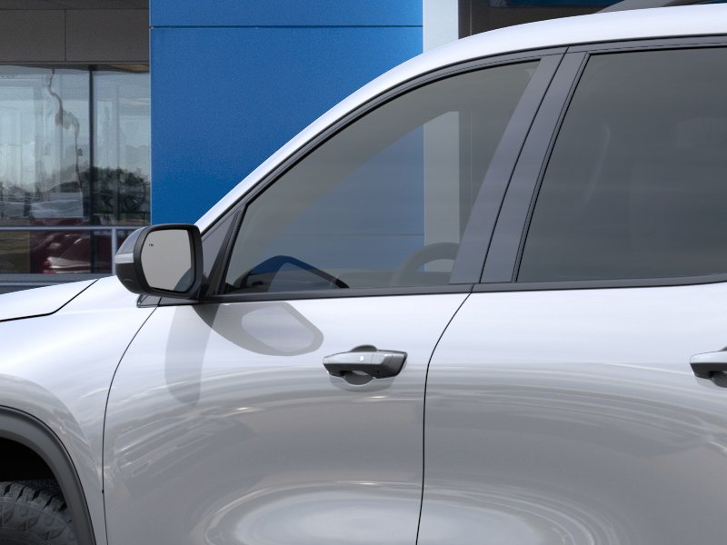 2026 Chevrolet Traverse Z71 - Photo 12