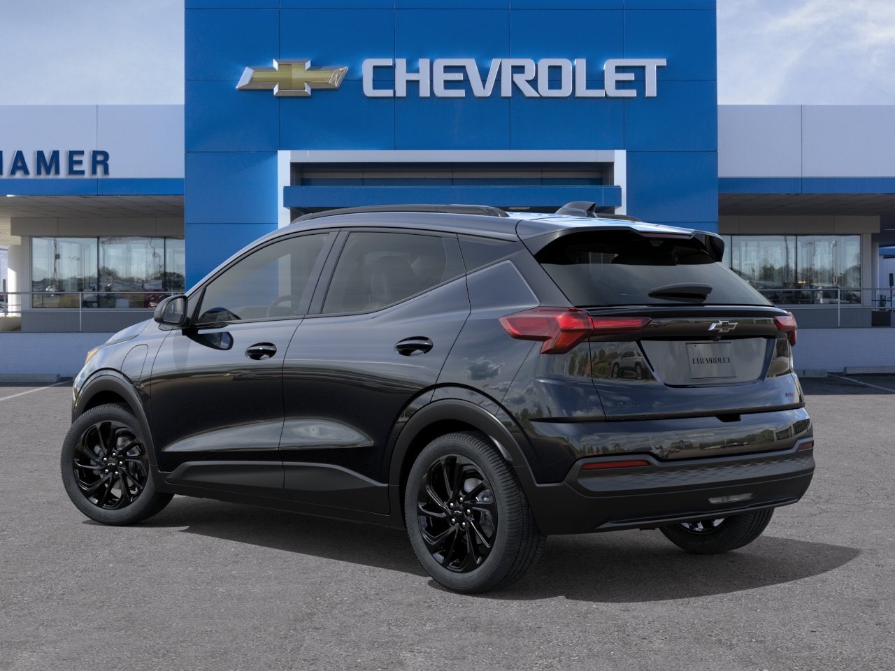 2027 Chevrolet Bolt RS - Photo 38