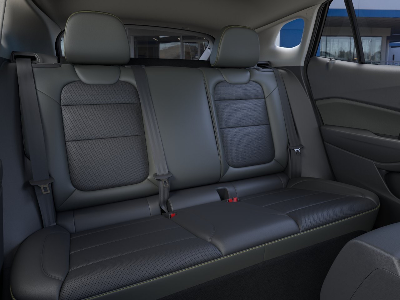 2026 Chevrolet Trax Activ - Photo 51