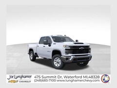 2026 Chevrolet Silverado 2500 HD WT Truck