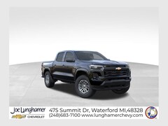 2026 Chevrolet Colorado LT Truck