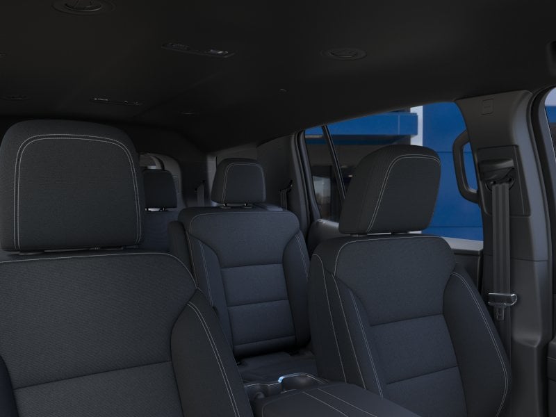 2027 Chevrolet Traverse LT - Photo 50