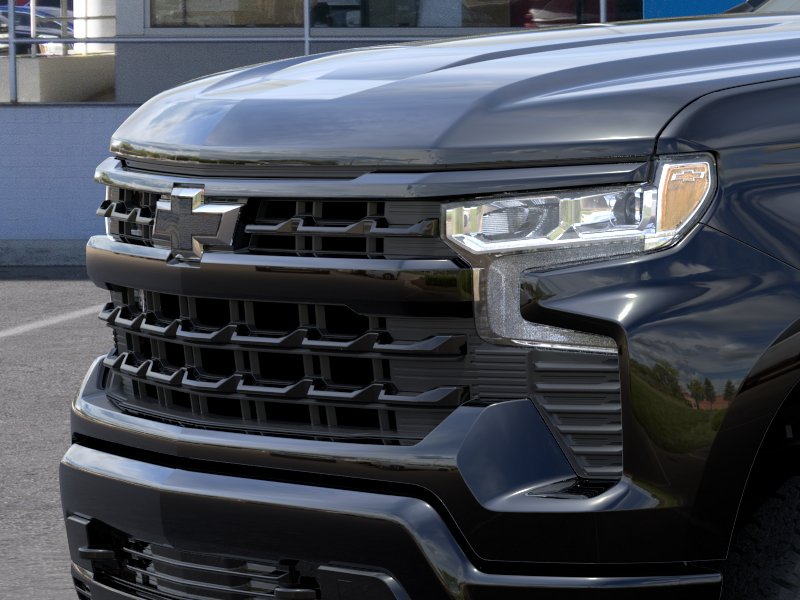 2026 Chevrolet Silverado 1500 RST - Photo 38