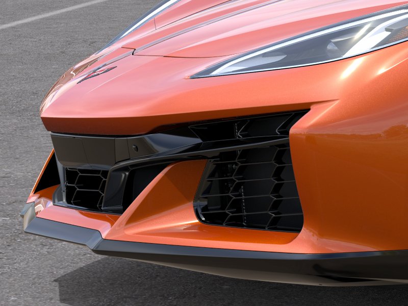 2026 Chevrolet Corvette 3LZ - Photo 60