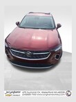  Buick Envision