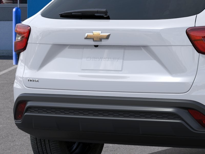 2026 Chevrolet Trax LS - Photo 39
