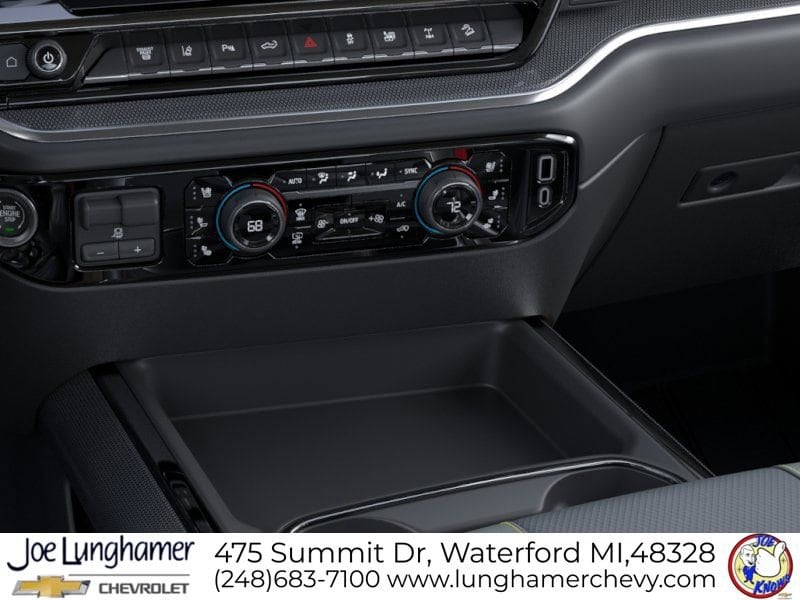 2026 Chevrolet Silverado 2500 HD ZR2 - Photo 24
