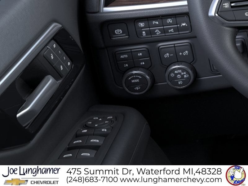 2026 Chevrolet Tahoe Z71 - Photo 24
