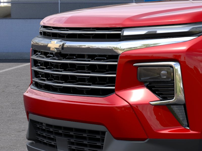 2026 Chevrolet Traverse LT - Photo 39