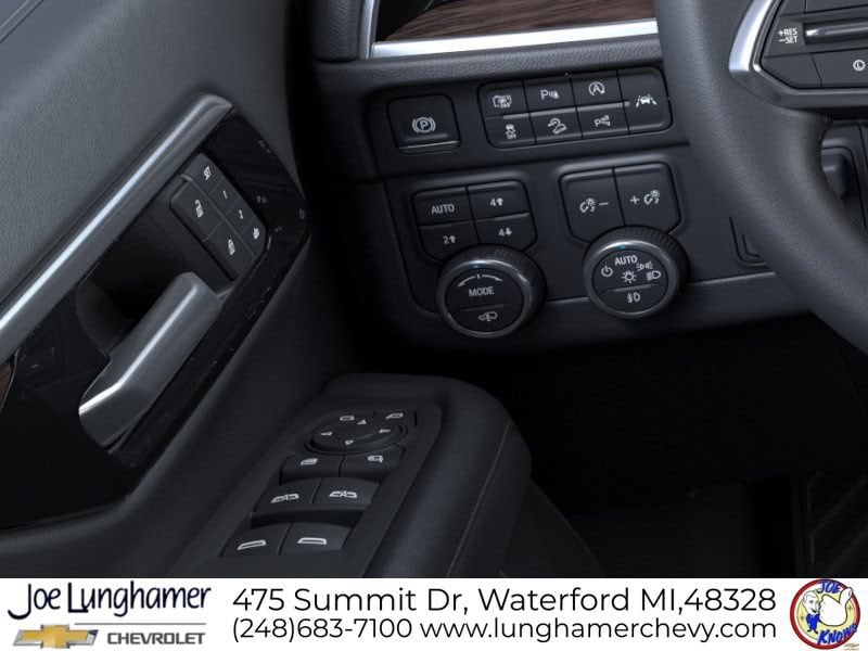 2026 Chevrolet Suburban Z71 - Photo 24