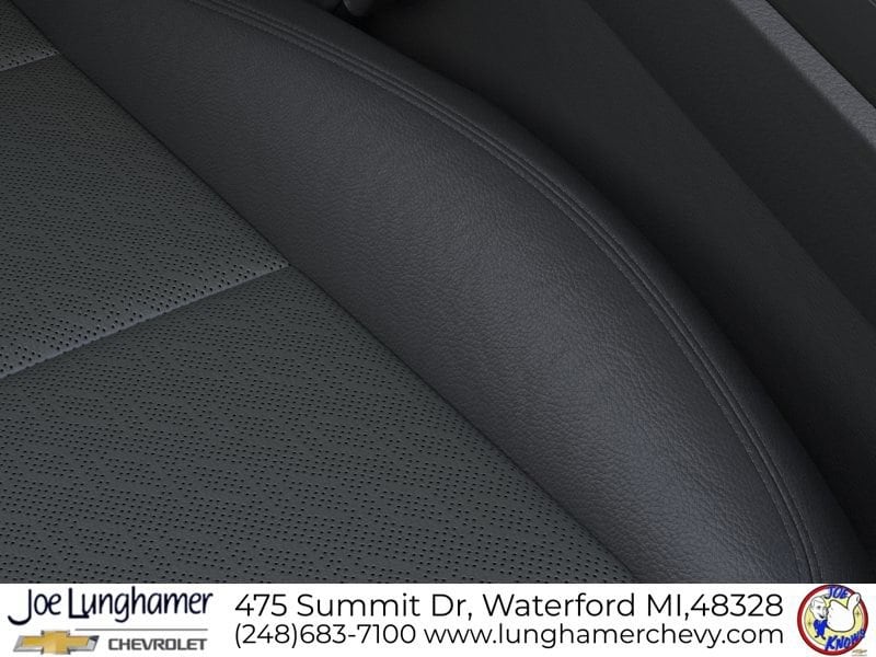 2026 Chevrolet Equinox LT - Photo 21