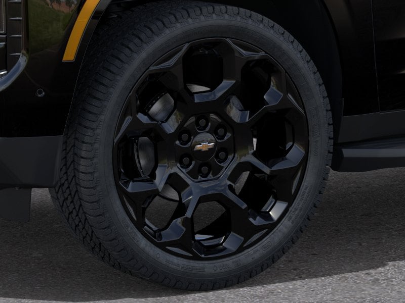 2026 Chevrolet Tahoe RST - Photo 33