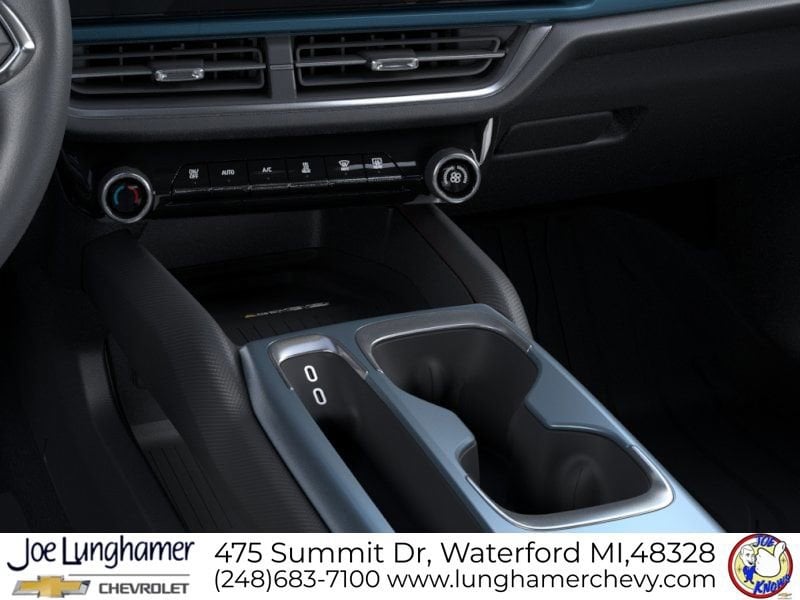 2026 Chevrolet Equinox EV 2LT - Photo 23