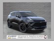  Chevrolet Blazer