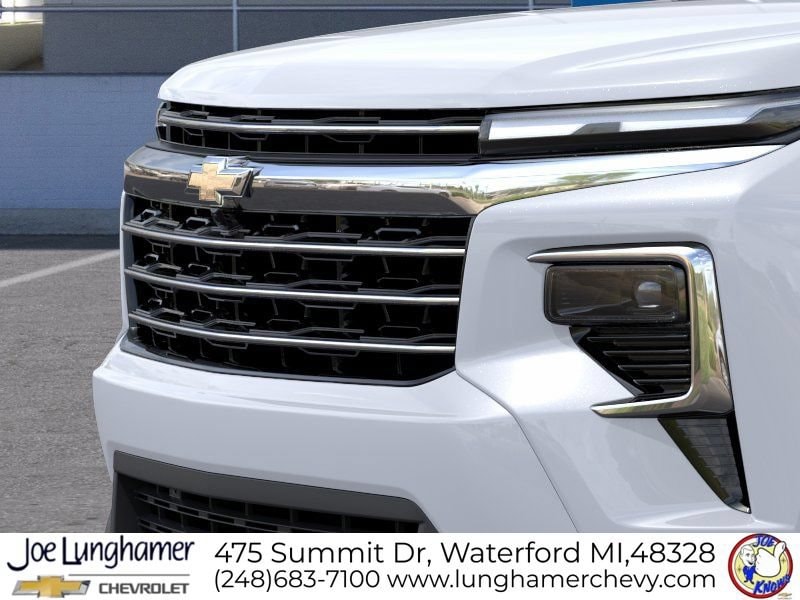 2026 Chevrolet Traverse LT - Photo 13