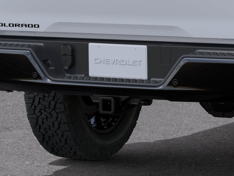 2026 Chevrolet Colorado Trail Boss - Photo 40