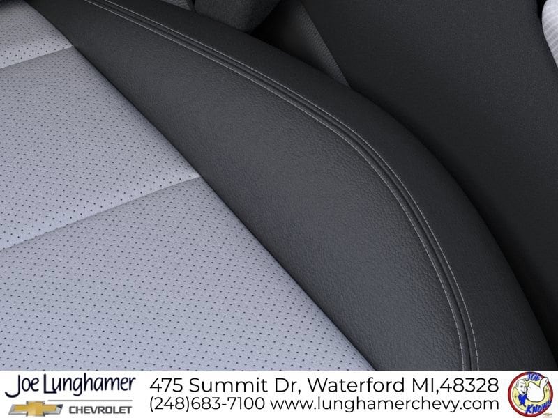 2026 Chevrolet Equinox EV 2LT - Photo 26