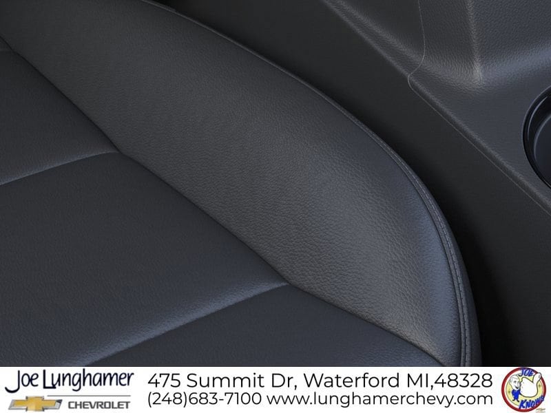 2026 Chevrolet Colorado LT - Photo 21