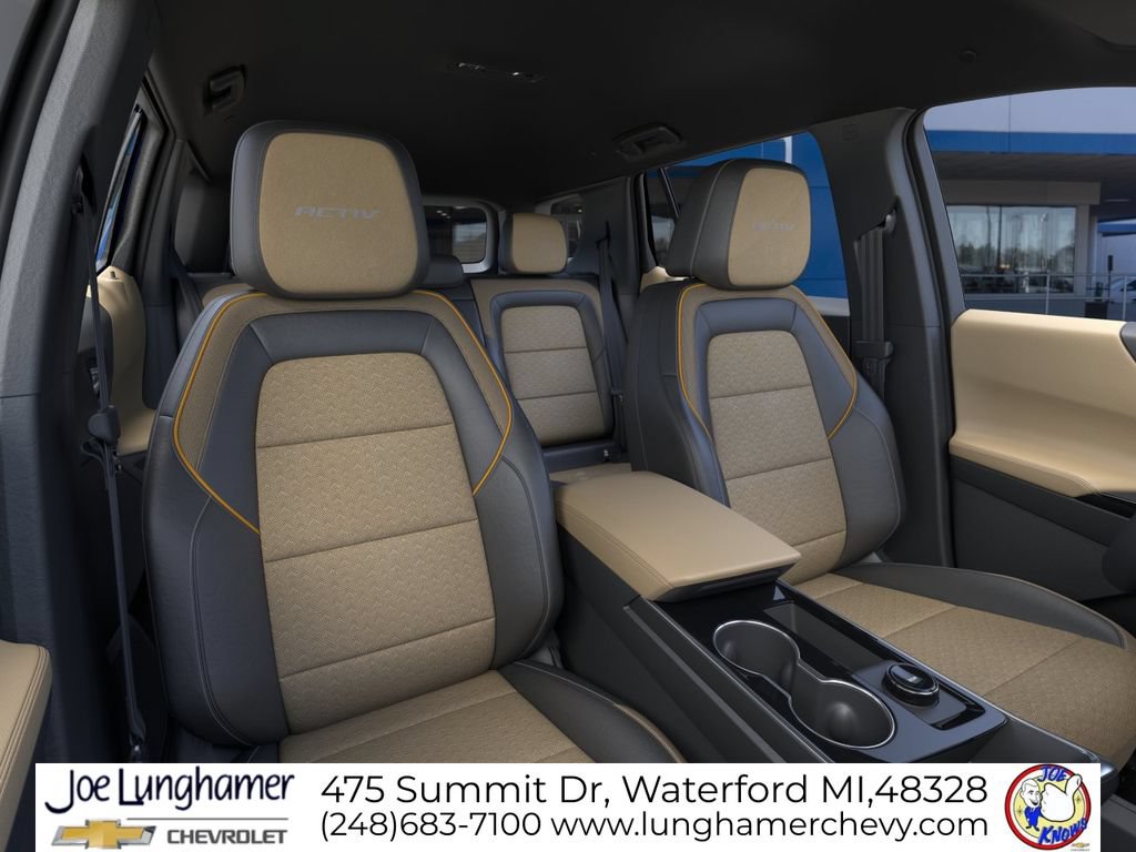 2027 Chevrolet Equinox ACTIV - Photo 15