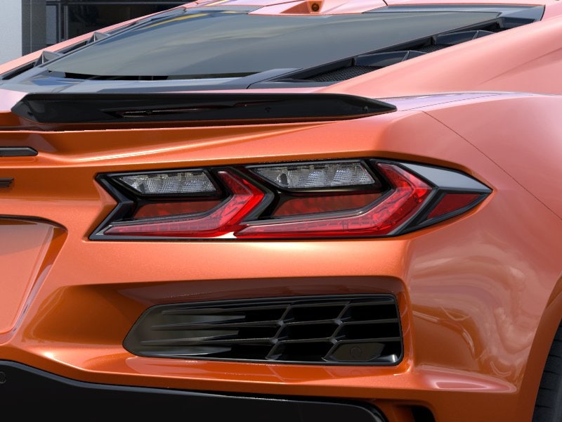 2026 Chevrolet Corvette 3LZ - Photo 58