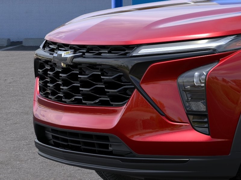 2026 Chevrolet Trax LT - Photo 37