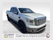 Nissan Titan