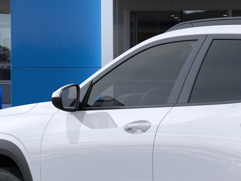 2026 Chevrolet Trax LT - Photo 38