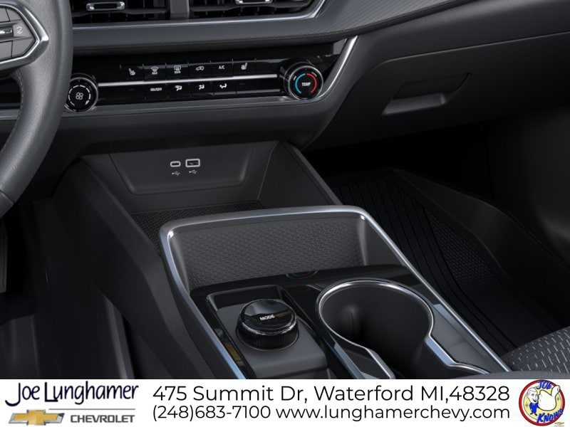 2027 Chevrolet Equinox LT - Photo 25