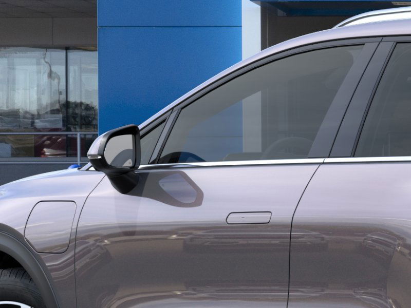 2026 Chevrolet Equinox EV 2LT - Photo 36