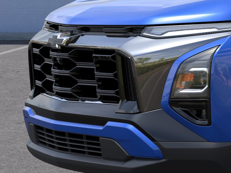 2027 Chevrolet Equinox ACTIV - Photo 36