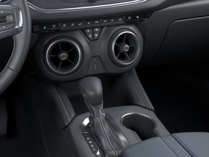 2026 Chevrolet Blazer 3LT - Photo 67