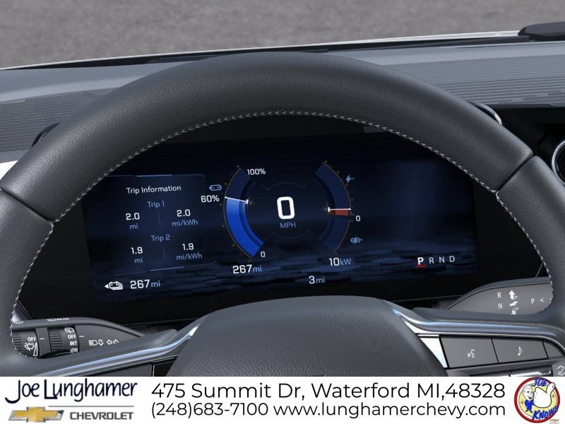 2026 Chevrolet Equinox EV 2LT - Photo 23