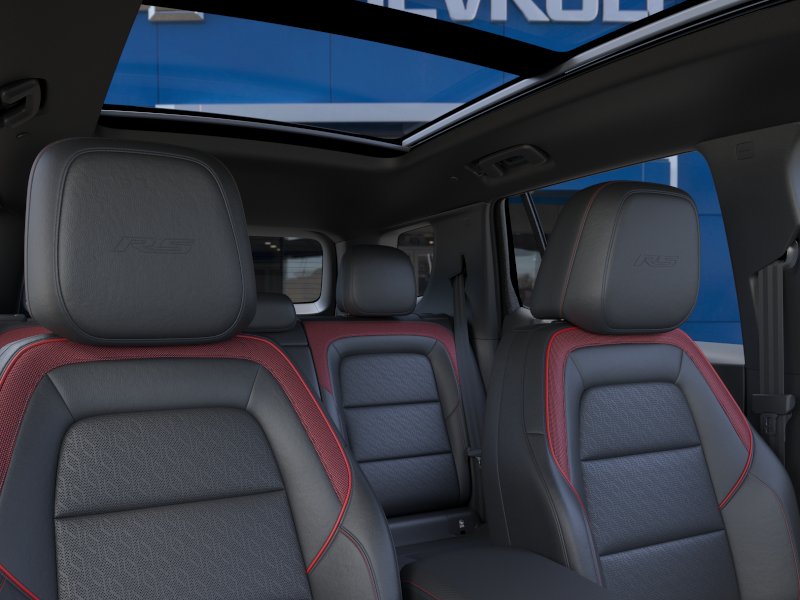 2027 Chevrolet Equinox RS - Photo 48