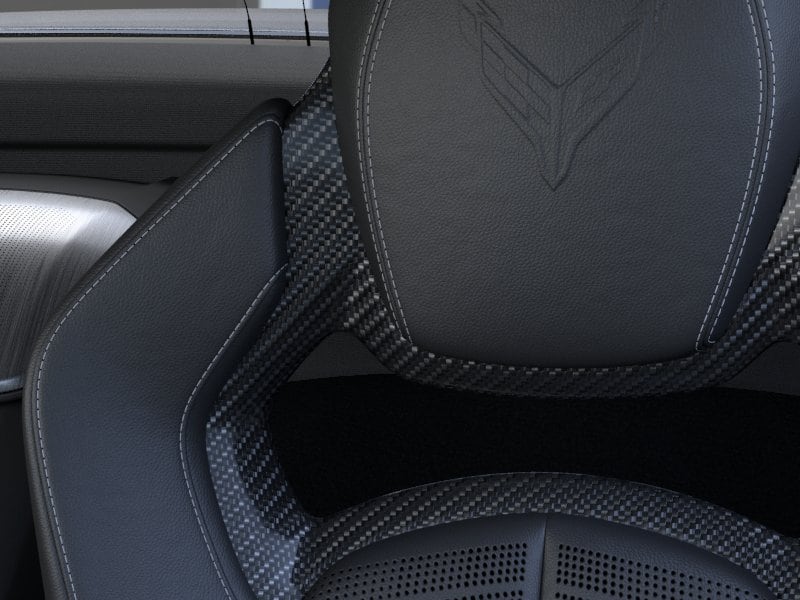 2026 Chevrolet Corvette 2LT - Photo 63