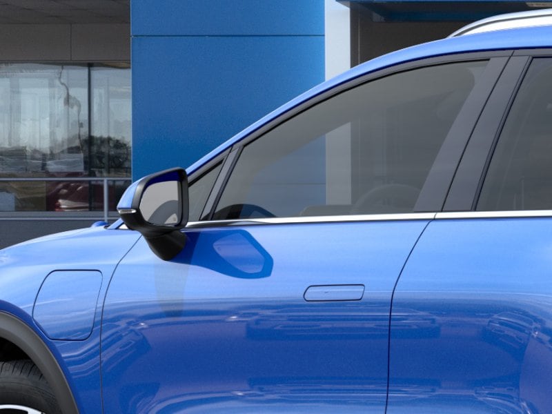 2026 Chevrolet Equinox EV 2LT - Photo 37