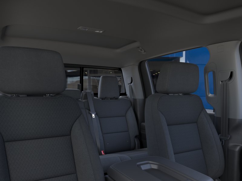 2026 Chevrolet Silverado 1500 LT - Photo 48