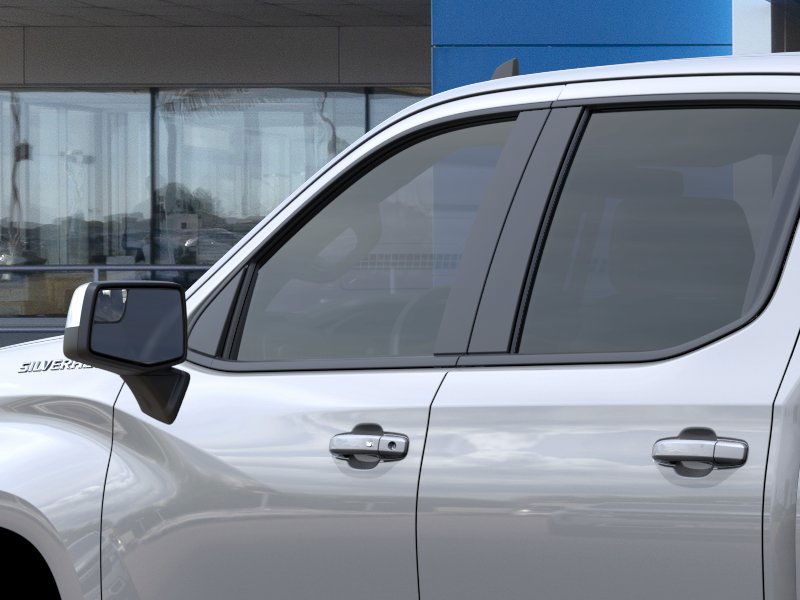 2026 Chevrolet Silverado 1500 LT - Photo 38