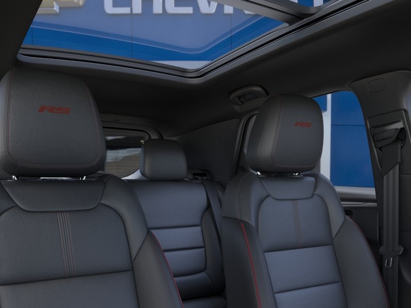 2026 Chevrolet Trailblazer RS - Photo 48