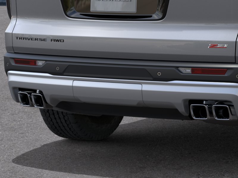 2026 Chevrolet Traverse Z71 - Photo 14