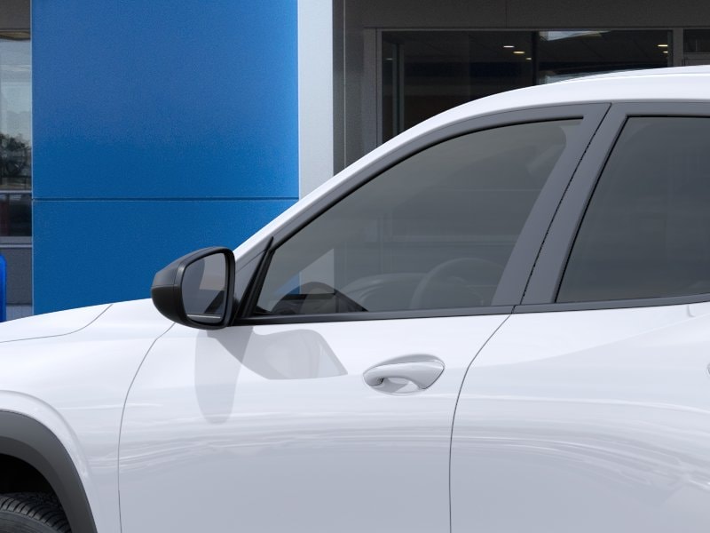 2026 Chevrolet Trax LS - Photo 37