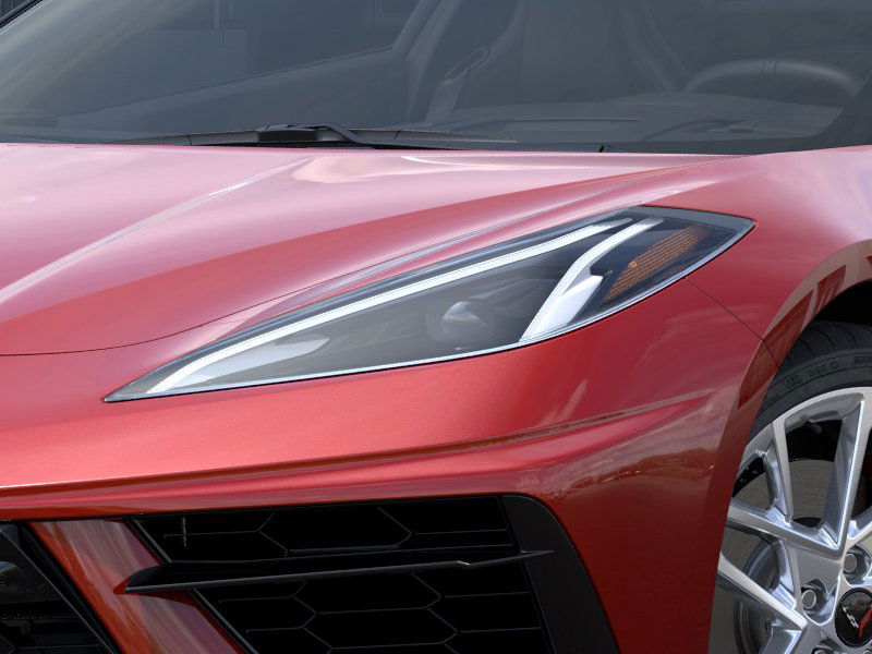 2026 Chevrolet Corvette 3LT - Photo 48