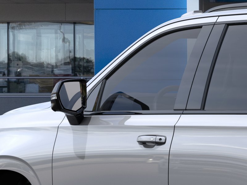 2027 Chevrolet Tahoe RST - Photo 36