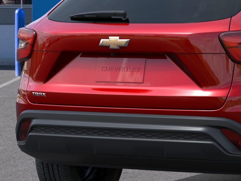2026 Chevrolet Trax LS - Photo 37